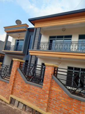 Kigali bright villa1